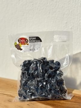 Datça Kara Üzüm 500 Gr