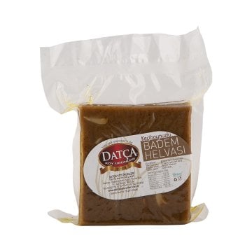 Datça Bademli Keçiboynuzlu Helva 350-400 Gr