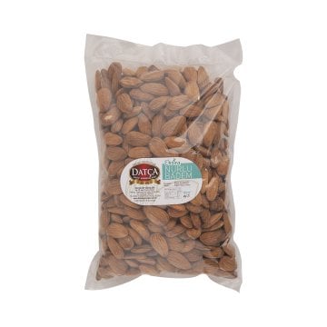 Datça Çiğ Nurlu Badem Extra 1000 Gr