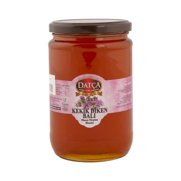 Datça Kekik&Diken Balı 850 Gr Kavanoz