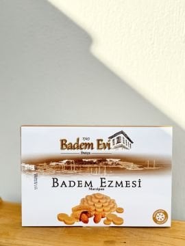 Datça Badem Ezmesi 500 Gr (MARZİPAN)