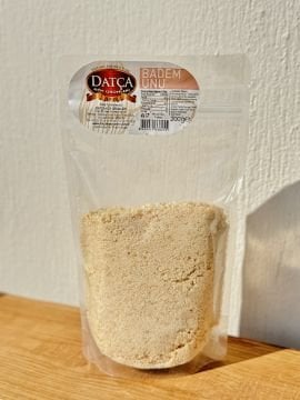 Datça Badem Unu 200 Gr