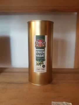 Datça Erken Hasat Zeytinyağı 2 Lt