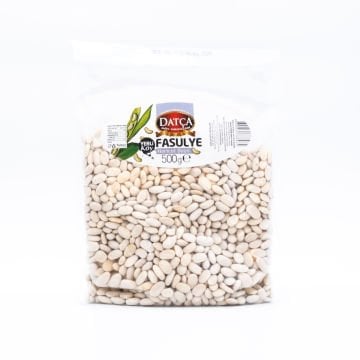 Datça Kuru Köy Fasulyesi 500 Gr