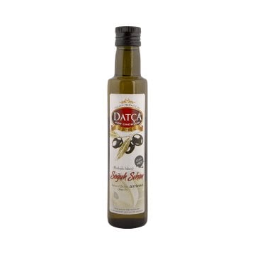 Datça Soğuk Sıkım Zeytinyağı 250 Ml
