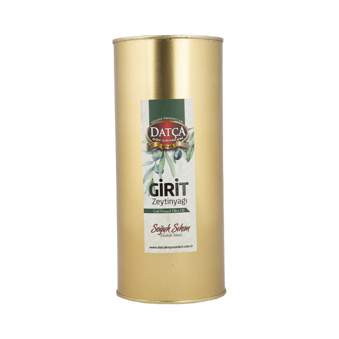 Datça Girit Zeytinyağı 2 Lt