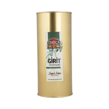 Datça Girit Zeytinyağı 2 Lt