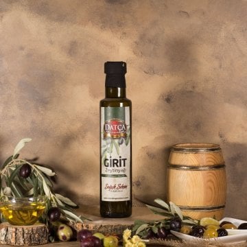 Datça Girit Zeytinyağı 250 Ml
