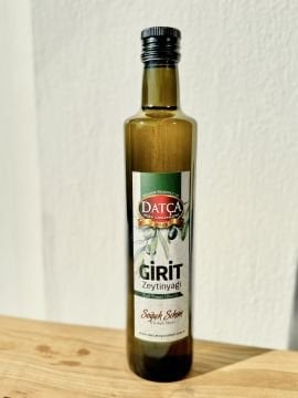 Datça Girit Zeytinyağı 250 Ml