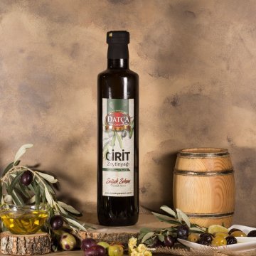 Datça Girit Zeytinyağı 500 Ml
