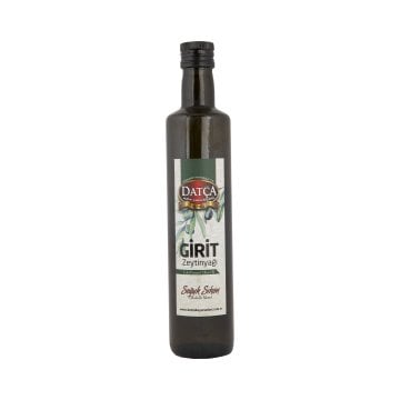 Datça Girit Zeytinyağı 500 Ml