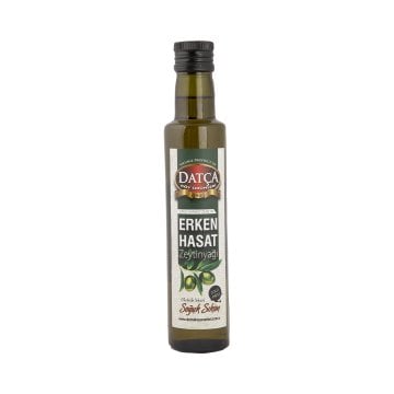 Datça Erken Hasat Zeytinyağı 250 Ml