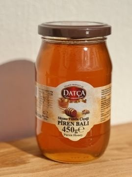 Datça Piren Balı (Funda Çiçeği) 450 Gr Kavanoz