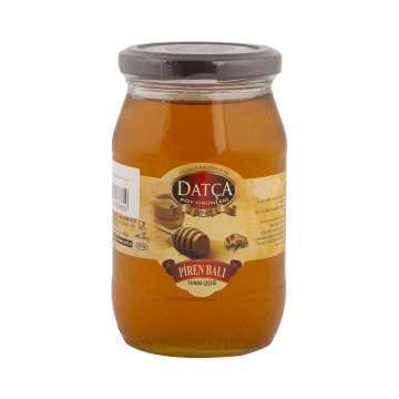 Datça Piren Balı (Funda Çiçeği) 450 Gr Kavanoz