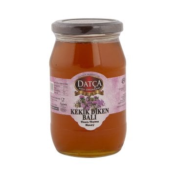 Datça Kekik &Diken Balı 450 Gr Kavanoz