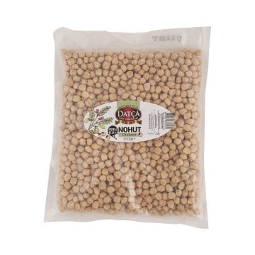 Datça Köy Nohutu 500 Gr