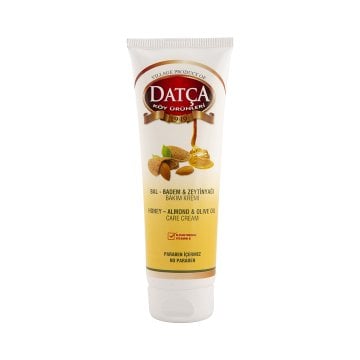 Datça Bal&Badem&Zeytinyağı Özlü Bakım Kremi 250Ml