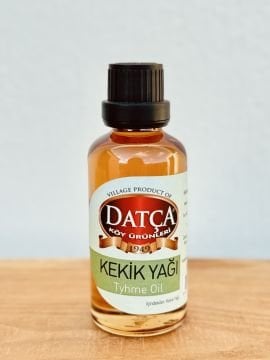 Datça Kekik Yağı 50 Ml