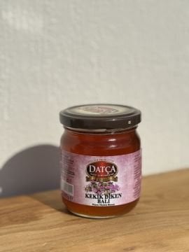 Datça Kekik&Diken Balı 250 Gr Kavanoz