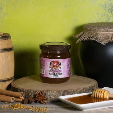 Datça Kekik&Diken Balı 250 Gr Kavanoz