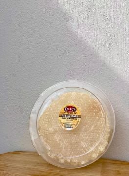 Datça Karakovan Petek Çam Balı 500 Gr