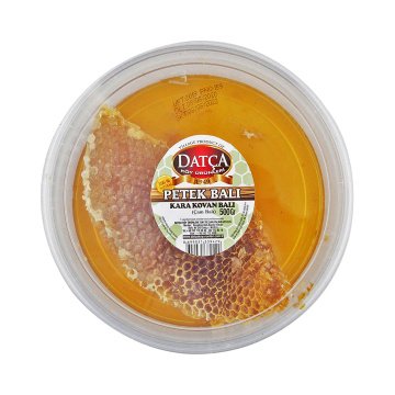Datça Karakovan Petek Çam Balı 500 Gr