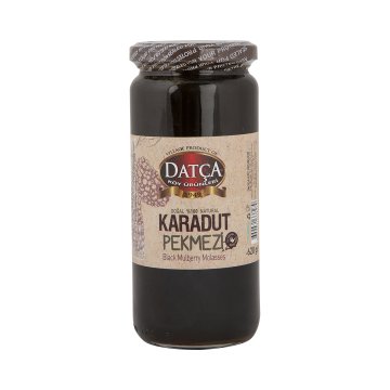 Datça Karadut Pekmezi 620 Gr
