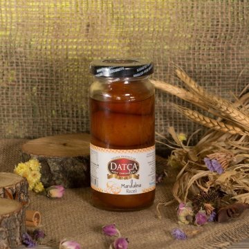 Datça Mandalina Reçeli 270 Gr