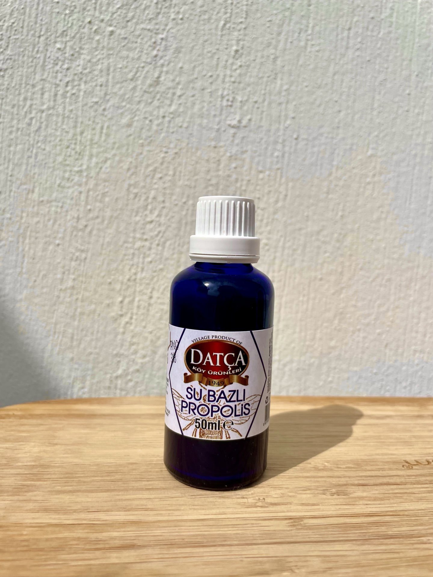 Datça Su Bazlı Propolis 50 Ml