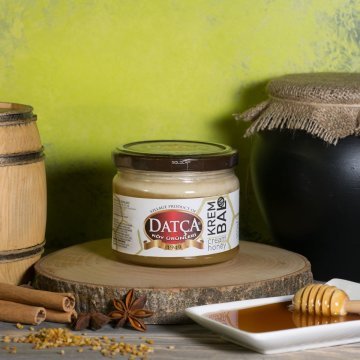 Datça Krem Bal  360 Gr