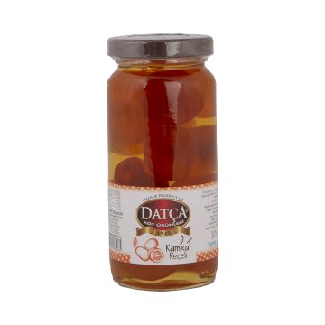 Datça Kamkat Reçeli 300 Gr