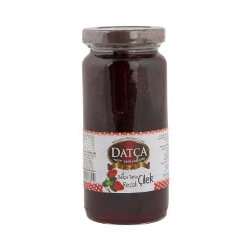 Datça Çilek Reçeli 300 Gr