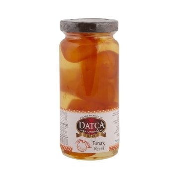 Datça Turunç Reçeli 290 Gr