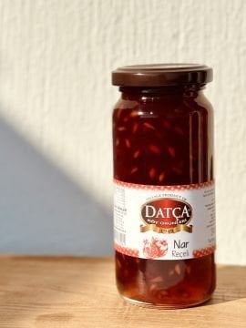 Datça Nar Reçeli 300 Gr