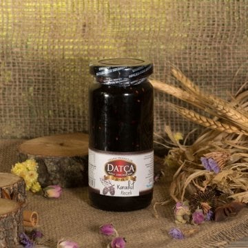 Datça Karadut Reçeli 300 Gr