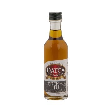 Datça Çörek Otu Yağı 50 Ml