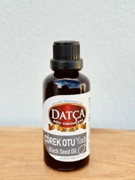 Datça Çörek Otu Yağı 50 Ml
