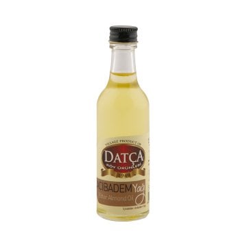 Datça Acı Badem Yağı 50 Ml