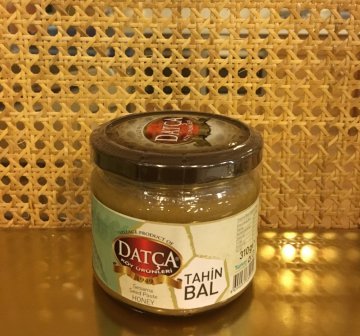Datça Bal&Tahin 310 Gr