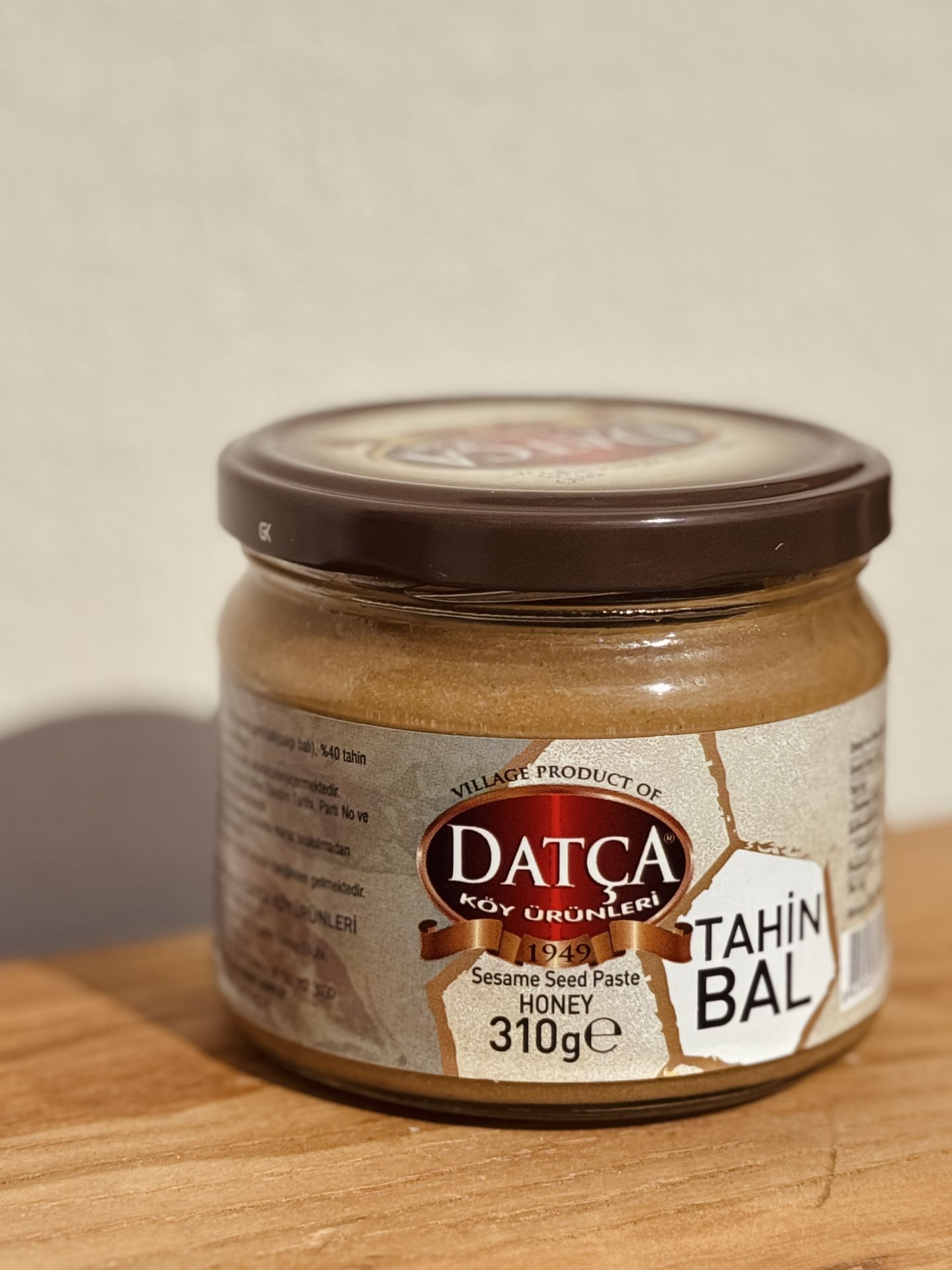 Datça Bal&Tahin 310 Gr