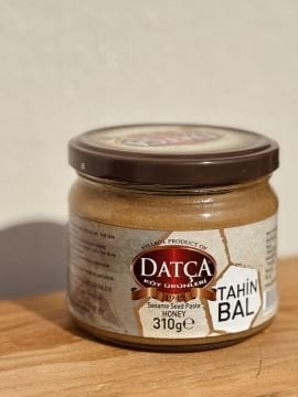 Datça Bal&Tahin 310 Gr