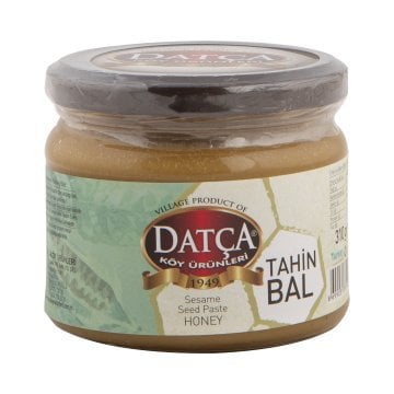 Datça Bal&Tahin 310 Gr
