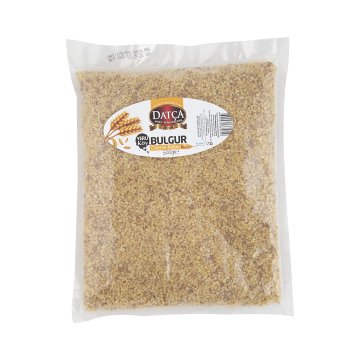 Datça Yerli Köy Bulguru 500 Gr