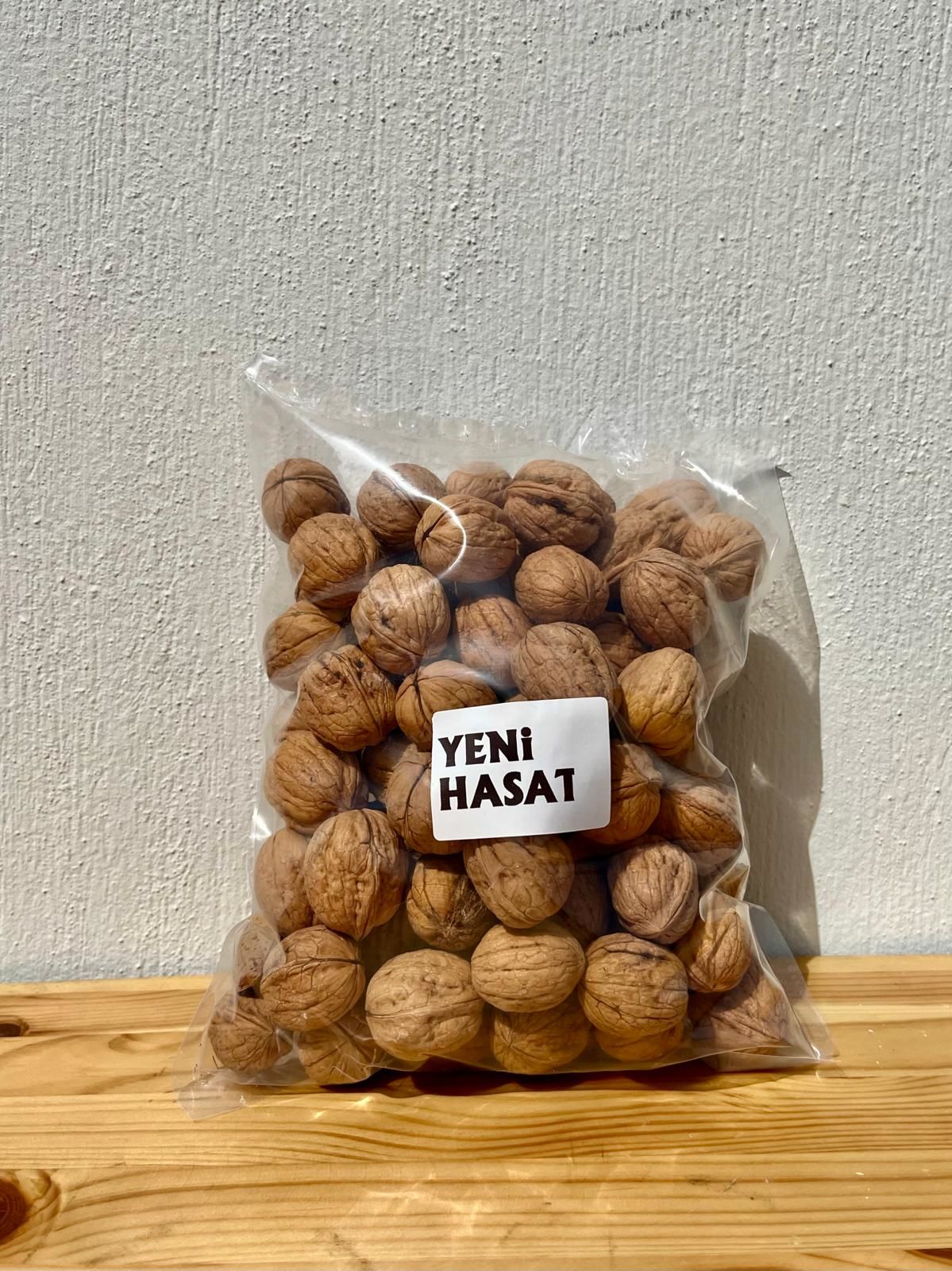 Datça Yerli Kabuklu Ceviz  1000 gr