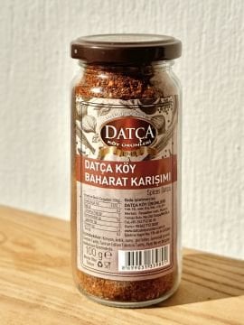 Datça Köy Baharat Karışımı 100 Gr