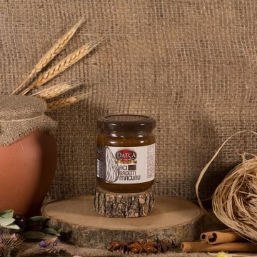 Datça Acı Badem Macunu 200 Gr