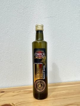 Datça Taş Baskı Zeytinyağı 250 Ml