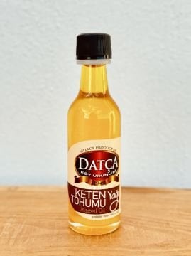 Datça Keten Tohumu Yağı 50 Ml