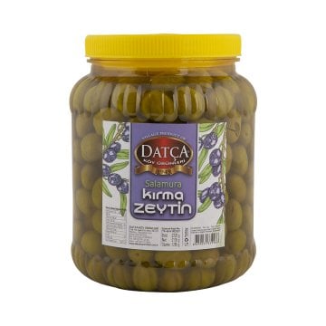 Datça Salamura Kırma Zeytin 2135 g