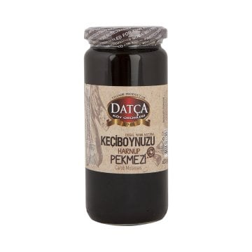 Datça Keçiboynuzu(Harnup) Pekmezi 620 Gr